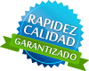 garantía de calidad